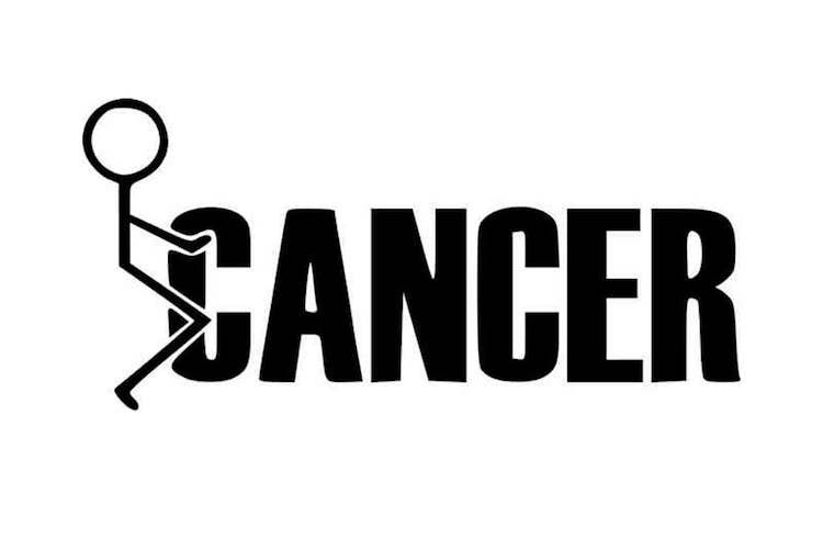 fuckcancershow